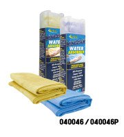Star Brite - Microfiber Reggae Wet/Dry Pad
